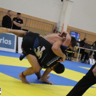 IGF World Grappling Championship – 144