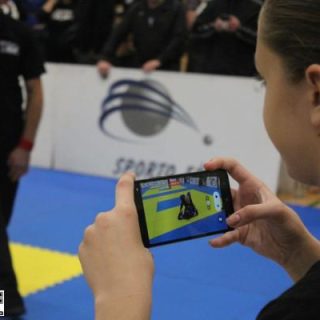 IGF World Grappling Championship – 442