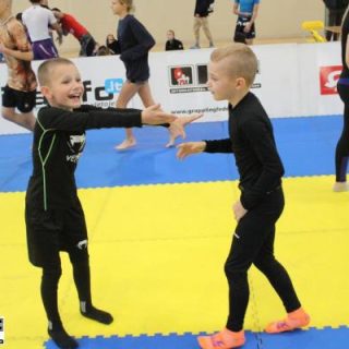 IGF World Grappling Championship – 4