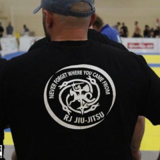 IGF World Grappling Championship – 429