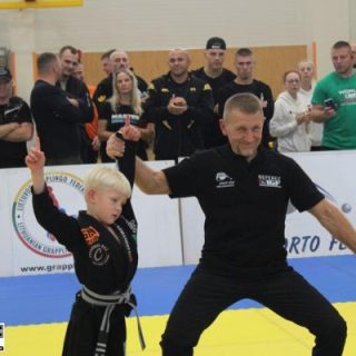 IGF World Grappling Championship – 387