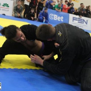 IGF World Grappling Championship – 464