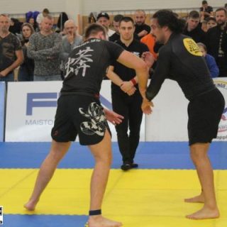 IGF World Grappling Championship – 316