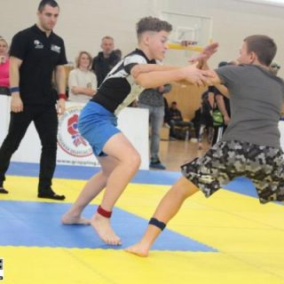 IGF World Grappling Championship – 228