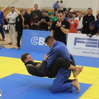 IGF World Grappling Championship – 459