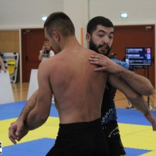 IGF World Grappling Championship – 148