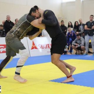 IGF World Grappling Championship – 123