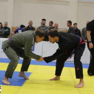 IGF World Grappling Championship – 493