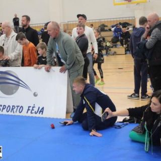 IGF World Grappling Championship – 239