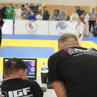IGF World Grappling Championship – 325