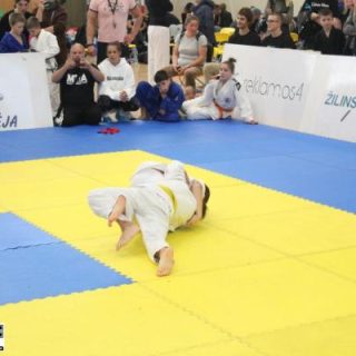 IGF World Grappling Championship – 391
