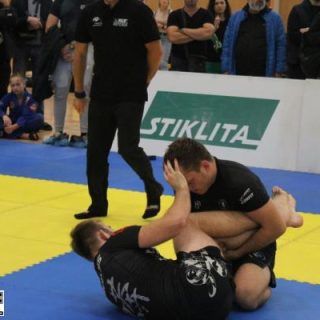 IGF World Grappling Championship – 134