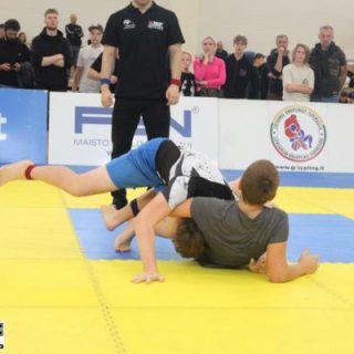 IGF World Grappling Championship – 229