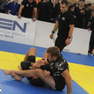 IGF World Grappling Championship – 539