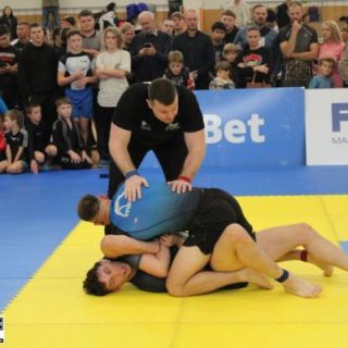 IGF World Grappling Championship – 104