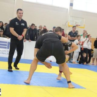 IGF World Grappling Championship – 328
