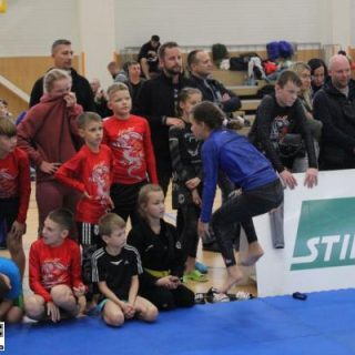 IGF World Grappling Championship – 199