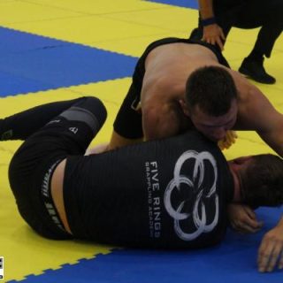 IGF World Grappling Championship – 171
