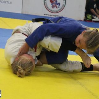 IGF World Grappling Championship – 382