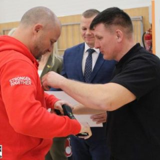 IGF World Grappling Championship – 77