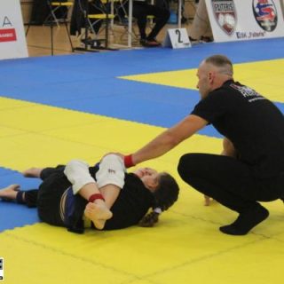 IGF World Grappling Championship – 321