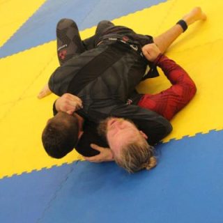 IGF World Grappling Championship – 306
