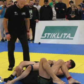 IGF World Grappling Championship – 319