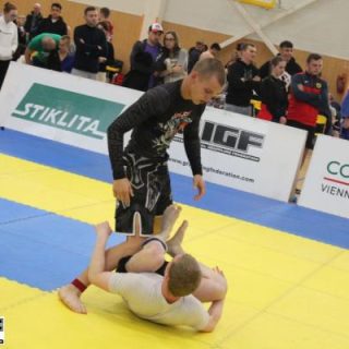 IGF World Grappling Championship – 311