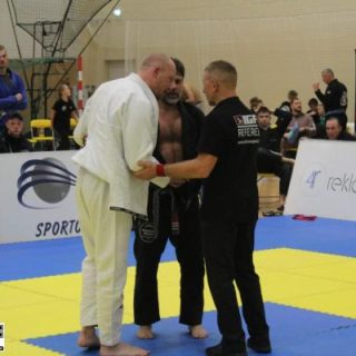 IGF World Grappling Championship – 519