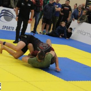 IGF World Grappling Championship – 128