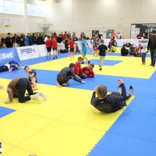 IGF World Grappling Championship – 34