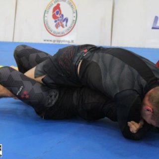 IGF World Grappling Championship – 308