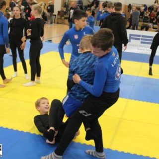IGF World Grappling Championship – 6