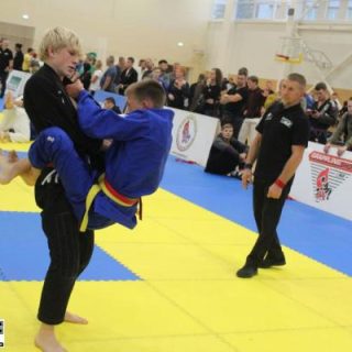 IGF World Grappling Championship – 441