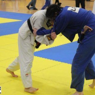 IGF World Grappling Championship – 536