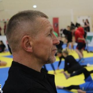 IGF World Grappling Championship – 26