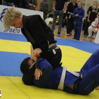 IGF World Grappling Championship – 453