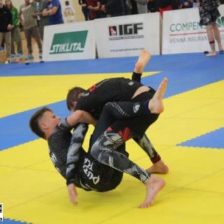 IGF World Grappling Championship – 264
