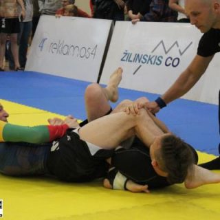IGF World Grappling Championship – 212