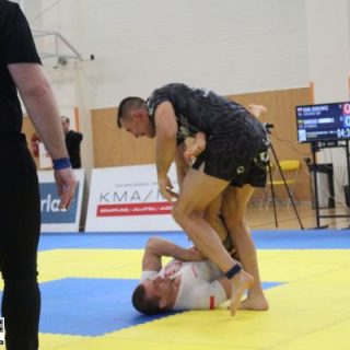 IGF World Grappling Championship – 108