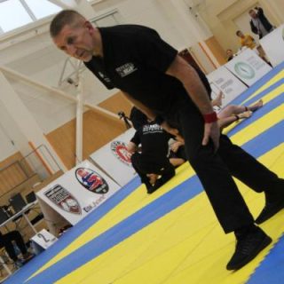 IGF World Grappling Championship – 146