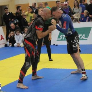 IGF World Grappling Championship – 379