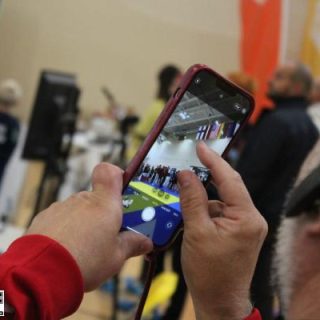 IGF World Grappling Championship – 54