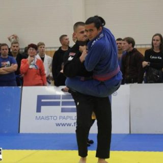 IGF World Grappling Championship – 456