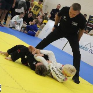 IGF World Grappling Championship – 371