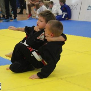 IGF World Grappling Championship – 378