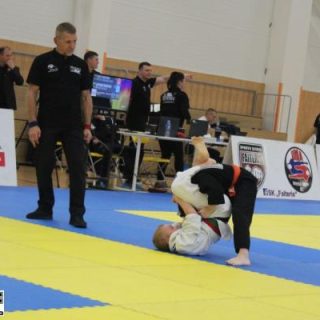 IGF World Grappling Championship – 395