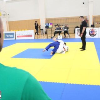 IGF World Grappling Championship – 425