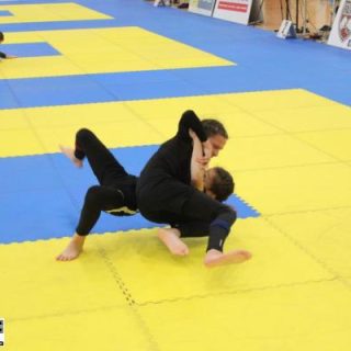 IGF World Grappling Championship – 198