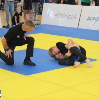 IGF World Grappling Championship – 276